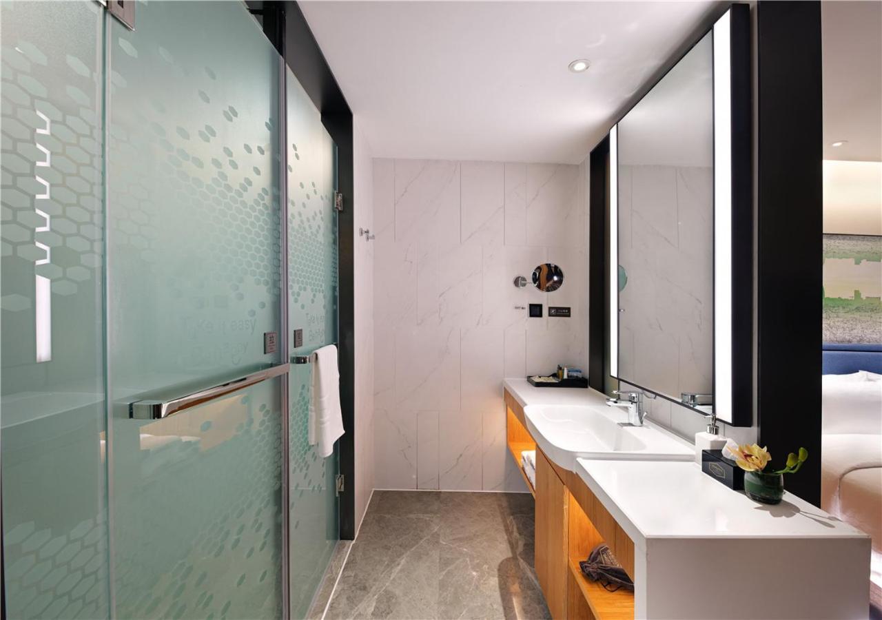 Hampton By Hilton Tianhe Sports Center 4*
