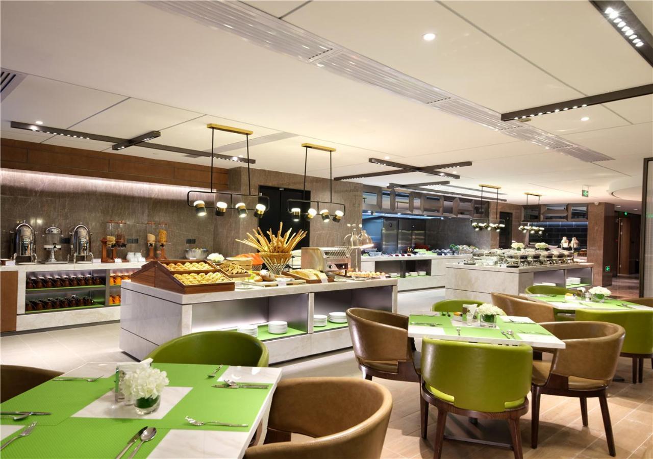 Hampton By Hilton Tianhe Sports Center 4* Guangzhou